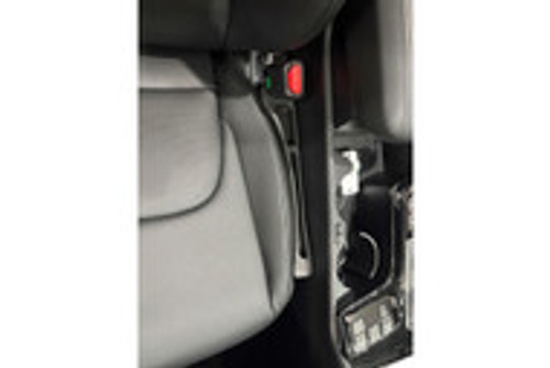 Car Seat Gap Filler
