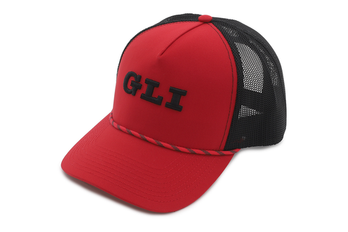 VW GLI Hat