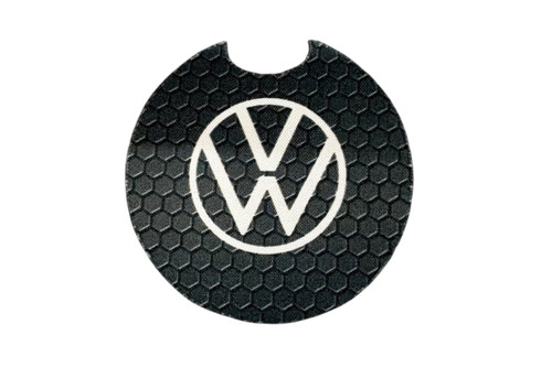 Volkswagen Car Coaster