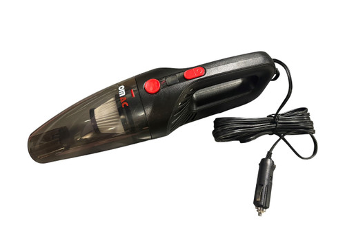 Portable Car Handheld Vacuum Cleaner