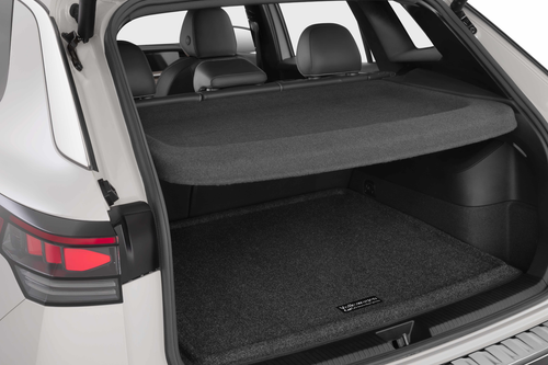 2025-2026 VW Tiguan Cargo Cover