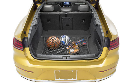 2024-2026=7 VW Atlas Cargo Net