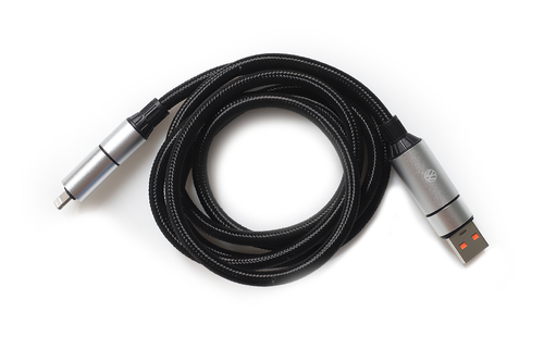 VW Multi Connector Cable