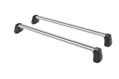 2025 Volkswagen ID. Buzz Roof Rack Bars