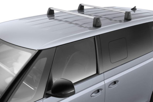 2025 Volkswagen ID. Buzz Roof Rack Bars