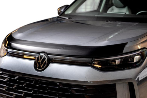 2025-2026 Volkswagen Tiguan Bug Deflector