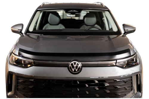 2025-2026 Volkswagen Tiguan Bug Deflector