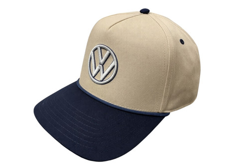 VW Retro Hat
