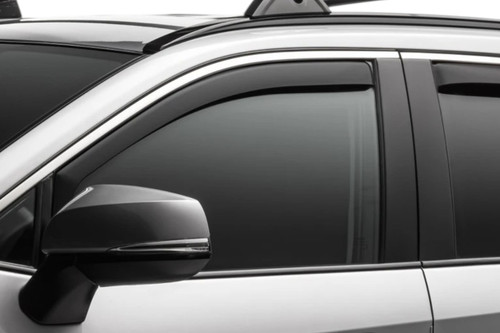 2022-2026 Volkswagen Taos Weathertech Vent Visors