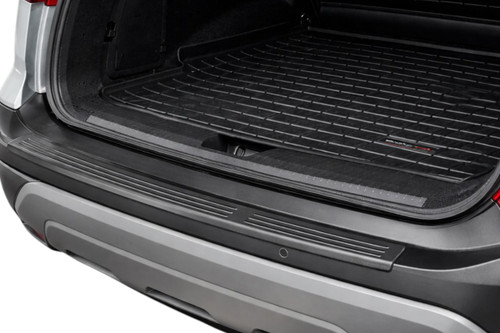 2022-2026 Volkswagen Golf R Weathertech BumperTopper