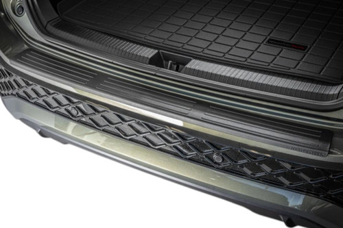 2025-2026 Volkswagen Tiguan Weathertech BumperTopper