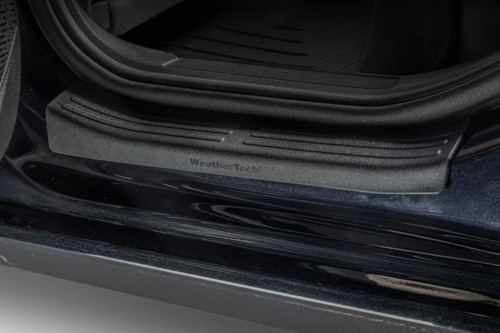 2019-2026 Volkswagen Jetta GLI Weathertech Sill Protectors