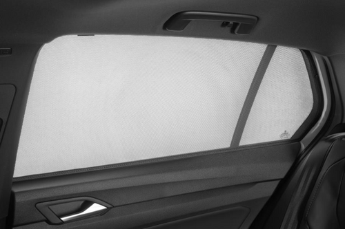 2022-2026 Volkswagen GTI Rear Sunshade Set