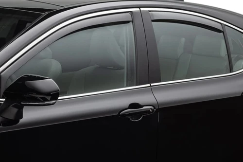 2015-2021 Volkswagen GTI WeatherTech Vent Visors