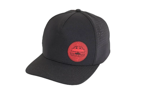 Volkswagen GTI 3D Embroidered Hat