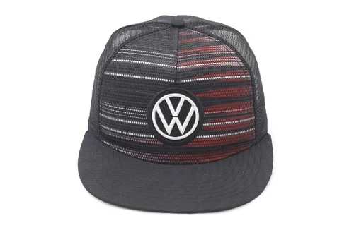 Volkswagen Trucker Mesh Cap