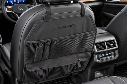 Volkswagen Seat Back Organizer
