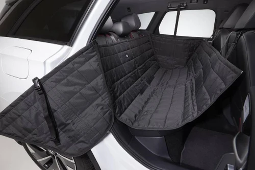 Volkswagen Hammock-Style Pet Rear Seat Cover
