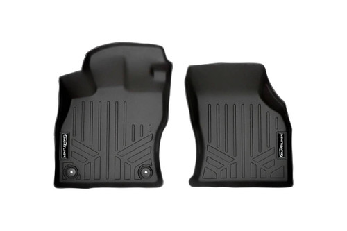 2019-2026 Volkswagen Jetta Smartliner Floor Liners