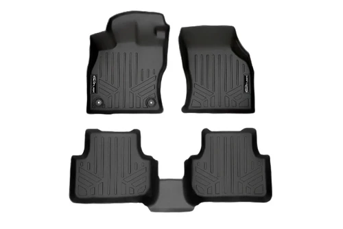 2019-2026 Volkswagen Jetta GLI Smartliner Floor Liners