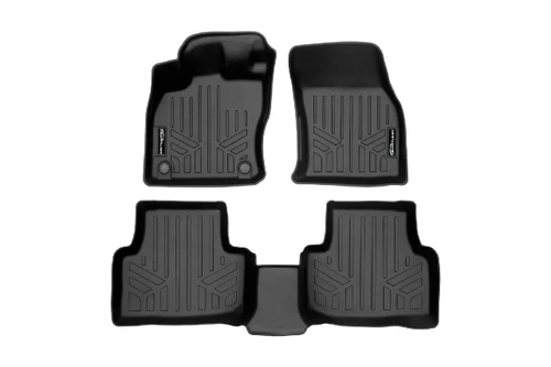 2022-2026 Volkswagen Taos Smartliner Floor Liners