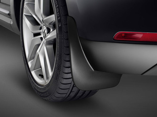 2012-2019 VW Beetle Front Mud Guards
