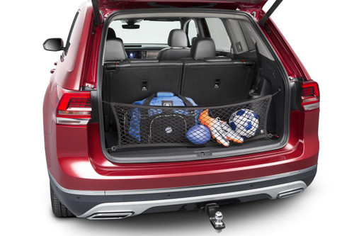 2018-2027 Volkswagen Atlas Cargo Net