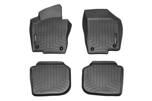 Volkswagen WeatherTech Products | VW Accessories Shop