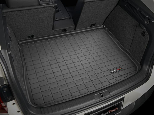 Volkswagen WeatherTech Products | VW Accessories Shop