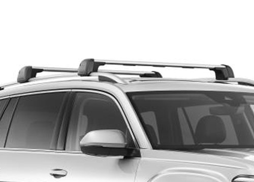 2018-2027 VW Atlas Roof Rack Bars
