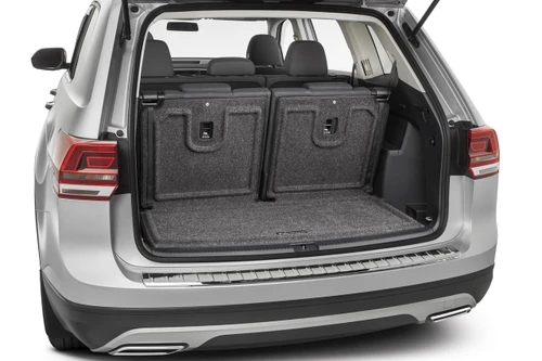 2018-2026 VW Atlas Extended Seat Back Cover