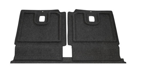 2018-2026  Volkswagen Atlas Extended Seat Back Cover