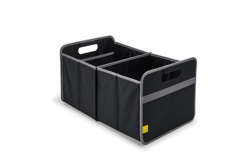 VW Trunk Bin