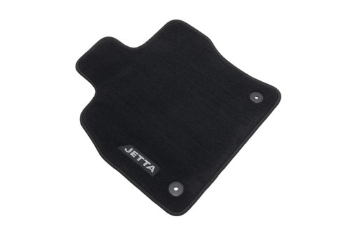 2019-2026 VW Jetta Carpet Floor Mats