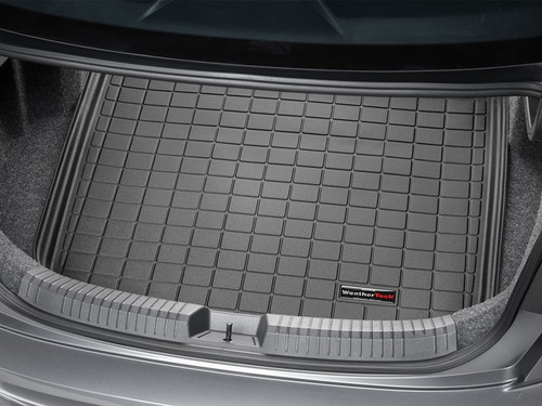 2019-2026 VW Jetta WeatherTech Cargo Liner