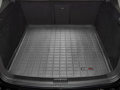 Volkswagen WeatherTech Products | VW Accessories Shop