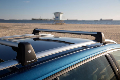 VW Roof Racks u0026 Cross Bars | VW Accessories Shop