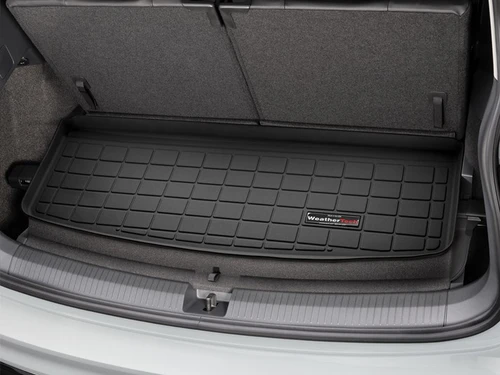 2018-2024 VW Tiguan Cargo Liner 7-Passenger | Behind 3rd Row Seating