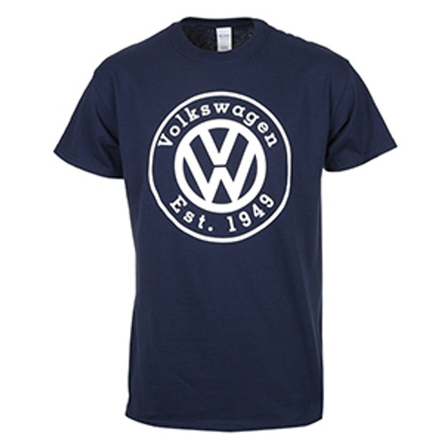 Volkswagen Apparel - Free Shipping | Volkswagen Accessories Shop