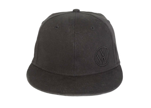 VW Black Out Hat