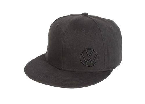 VW Black Out Hat 