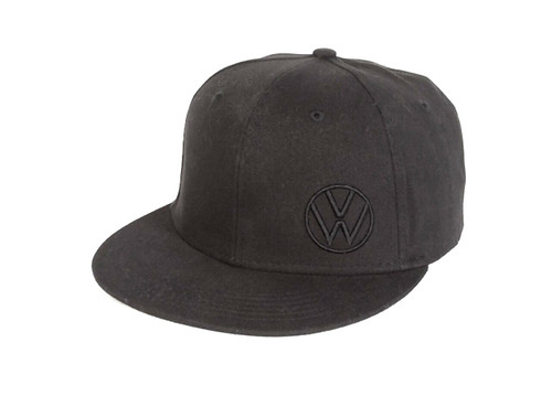 VW Black Out Hat | VW Accessories Shop
