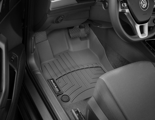 2019-2026 VW Jetta GLI MuddyBuddy Floor Liners