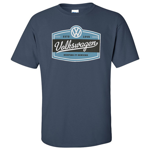 Volkswagen Apparel - Free Shipping | Volkswagen Accessories Shop