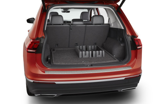 vw tiguan car mats 2020