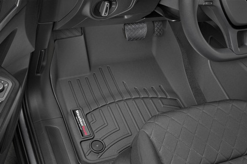 2020-2026 VW Atlas Cross Sport WeatherTech Floorliners