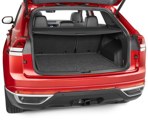 2020-2026  VW Atlas Cross Sport Cargo Cover