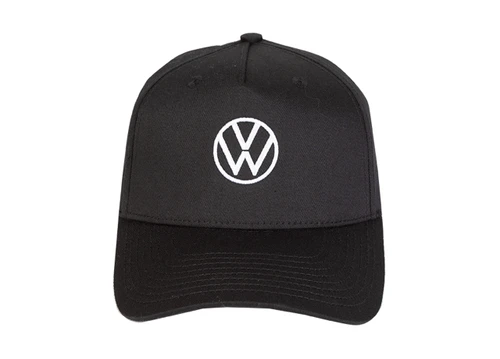 VW Hat - Black