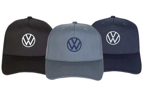 VW Hats