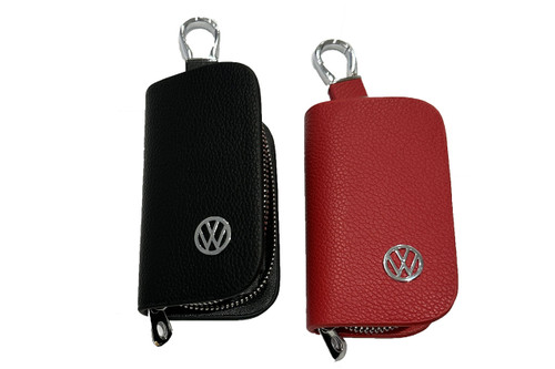 Car Key Chain Protective Bag, Lightweight Car Key Case Holder With